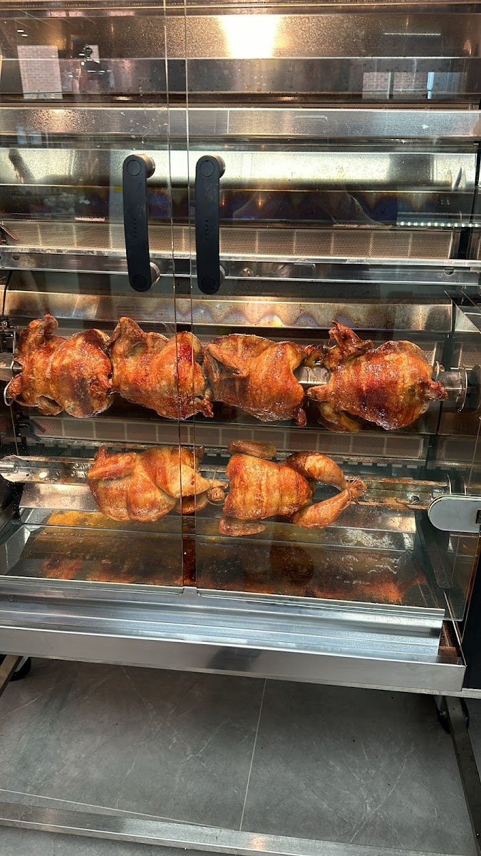 Taystee Grill-1